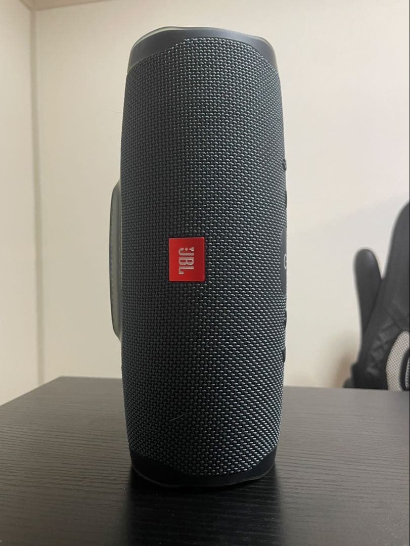 JBL ワイヤレススピーカー グレー