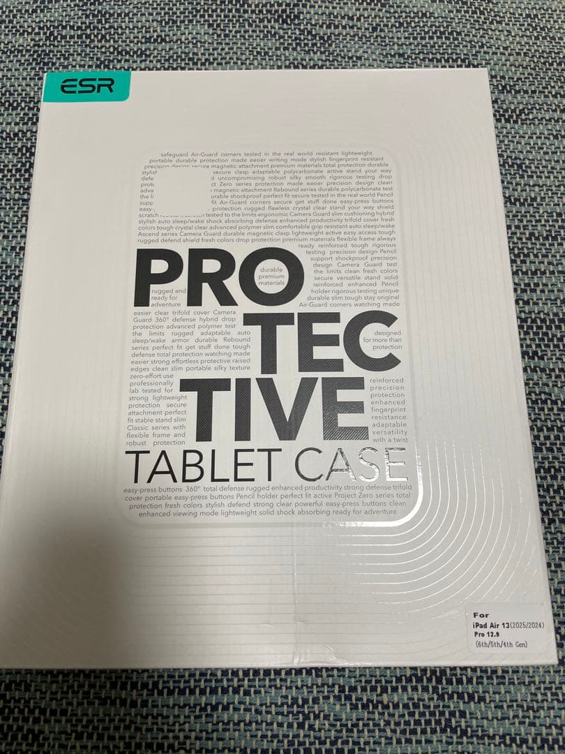 iPad Air 13インチ M2 128GB Wi-Fi purple