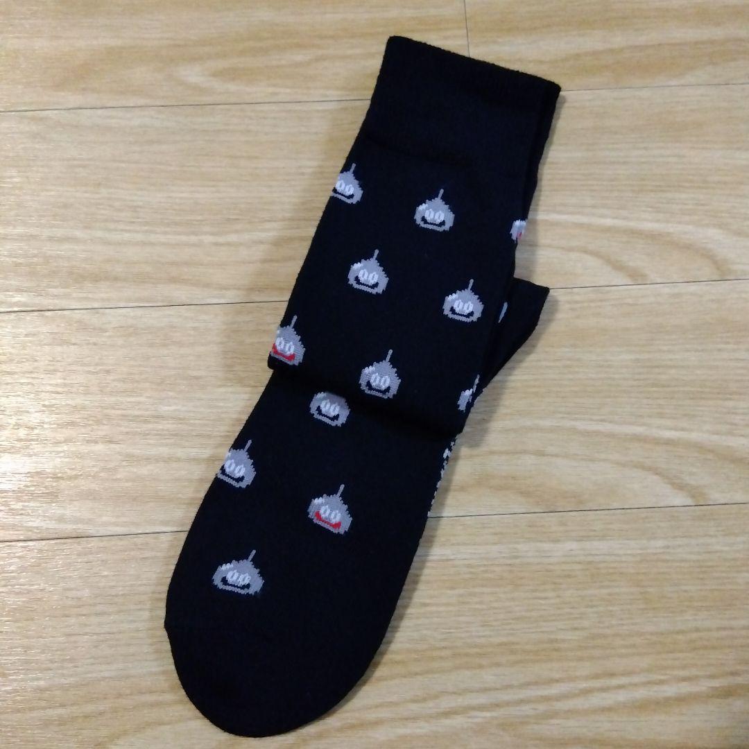 アンダーアーマー ドラゴンクエスト Tシャツ & 福助　靴下２足セット