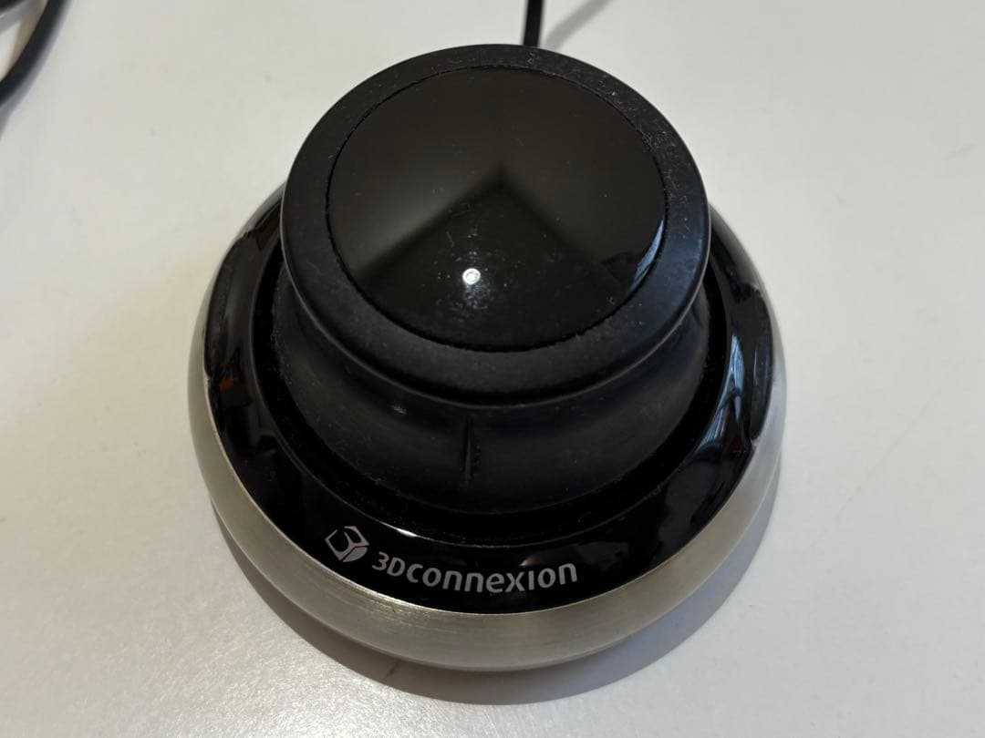 マウス・トラックボール 3Dconnexion SpaceMouse