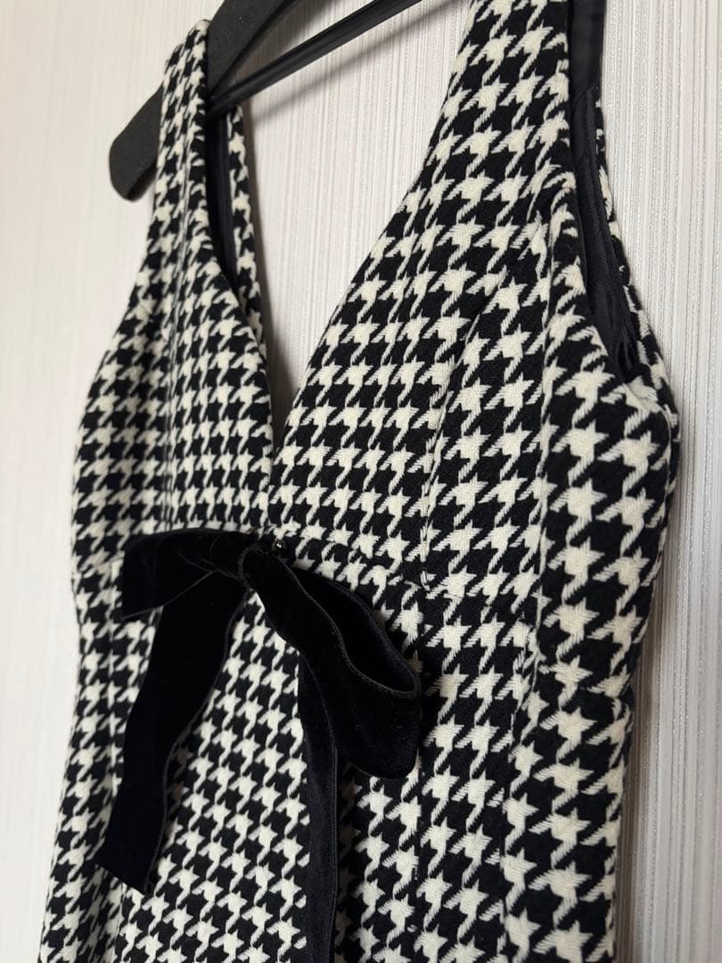 スカート naoho lady jumper skirt