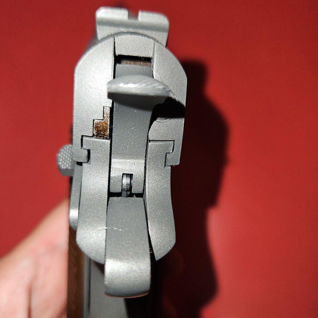 M1911A1コルトガバメント