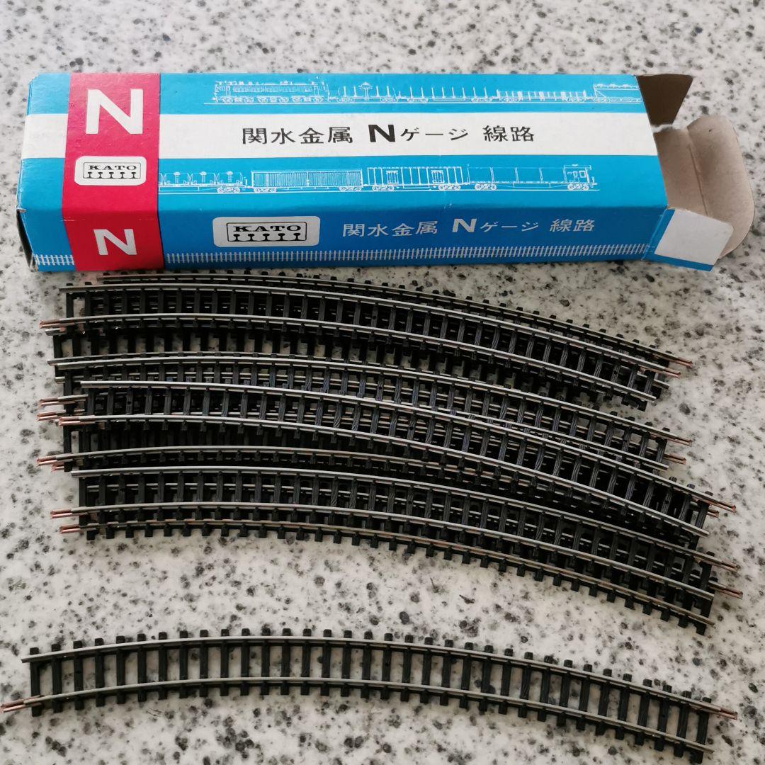 鉄道模型&線路&スピードコントロール