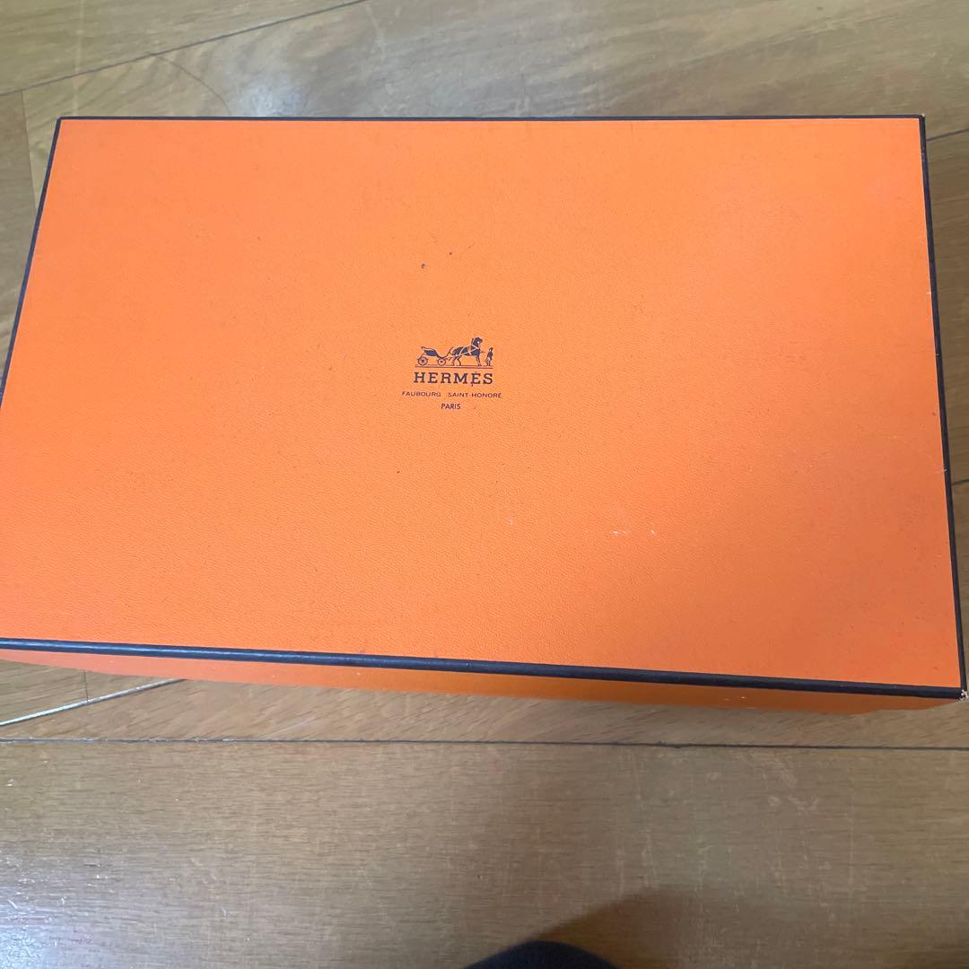 エルメスサンダル