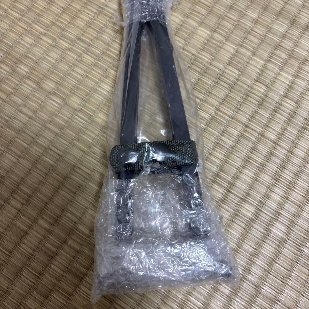 G&P製M249ミニミ用バイポット(絶版品)