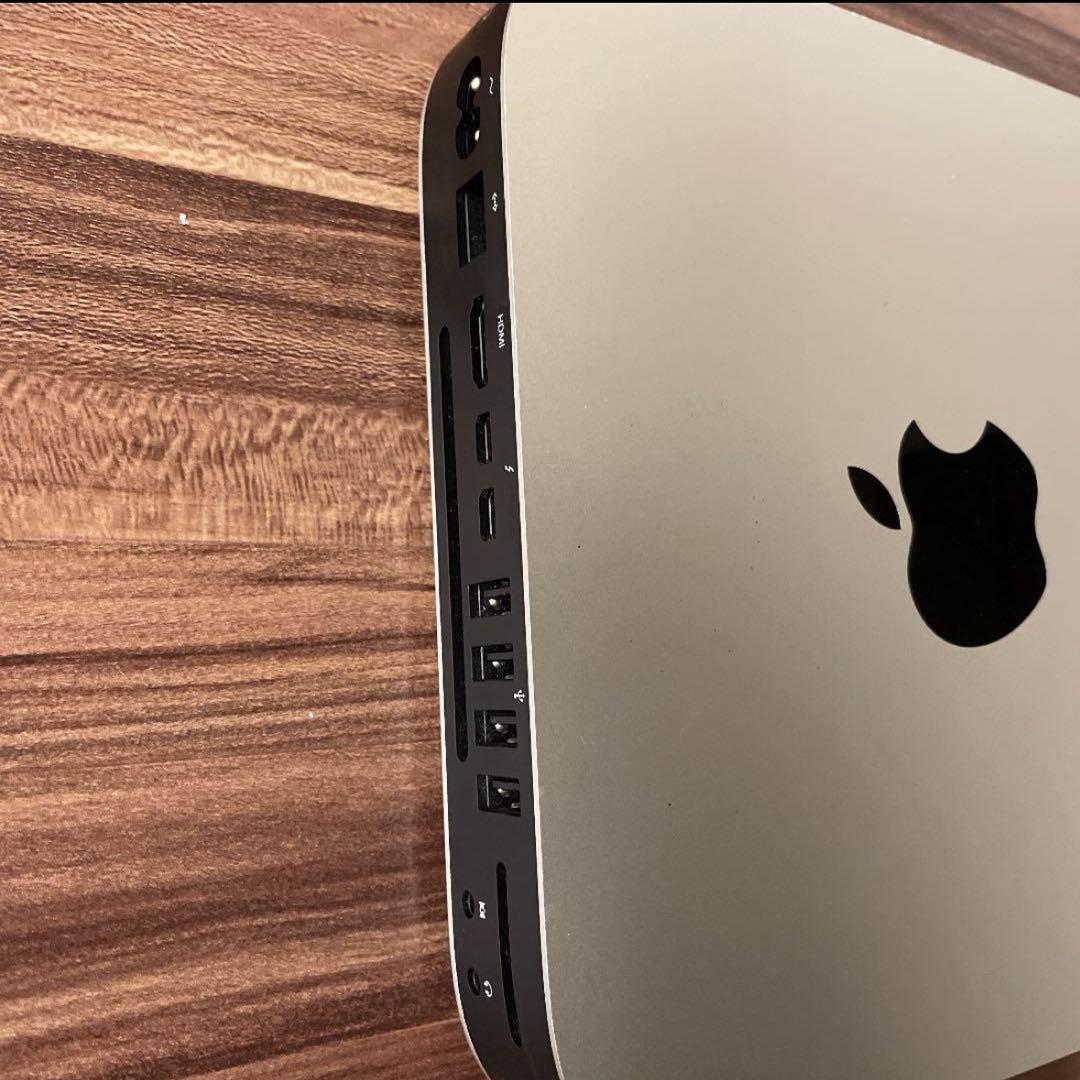Apple Mac mini 直ぐに発送します