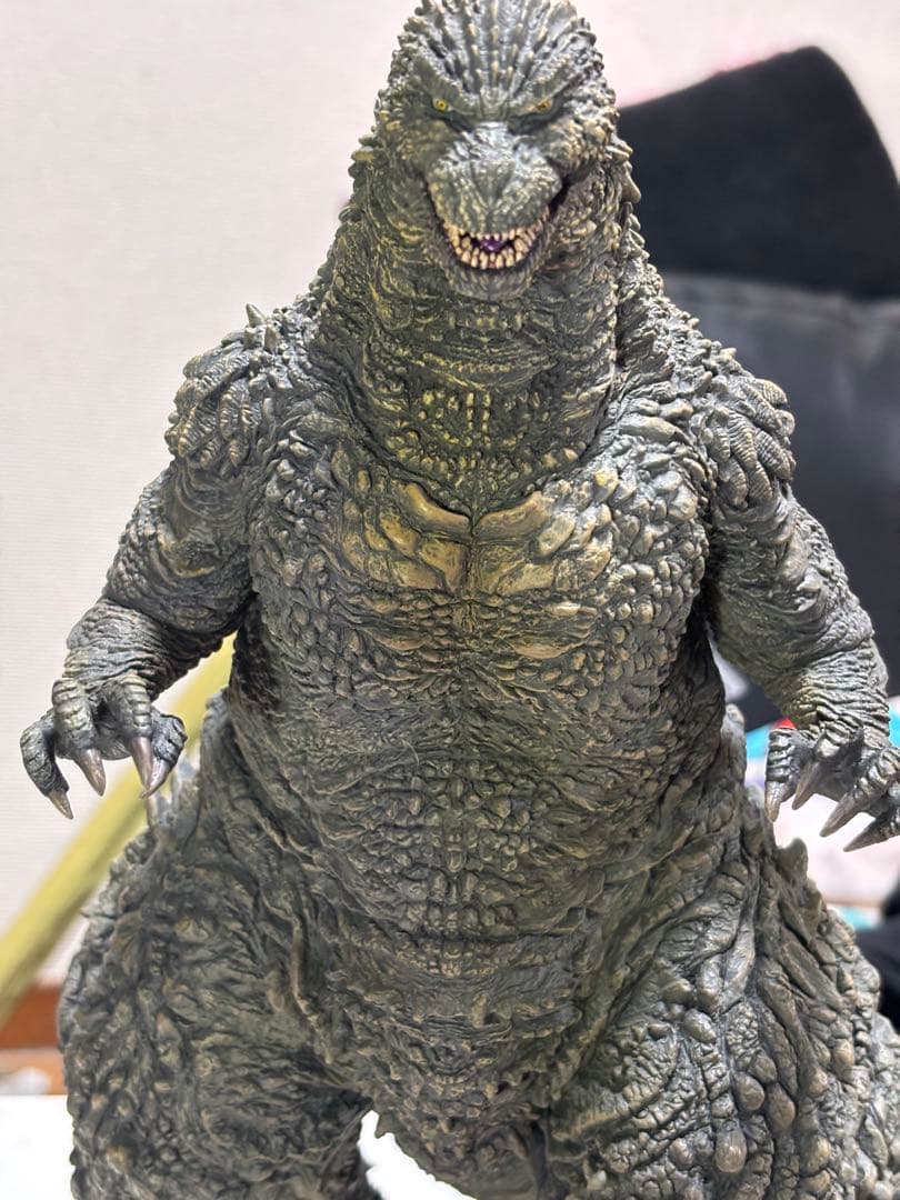 東宝30センチシリーズゴジラ−1.0