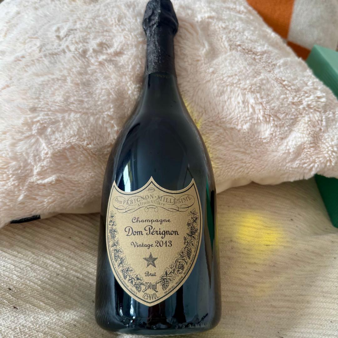 「ＭＨＤモエヘネシーディアジオ ドン　ペリニヨン　２０１３」