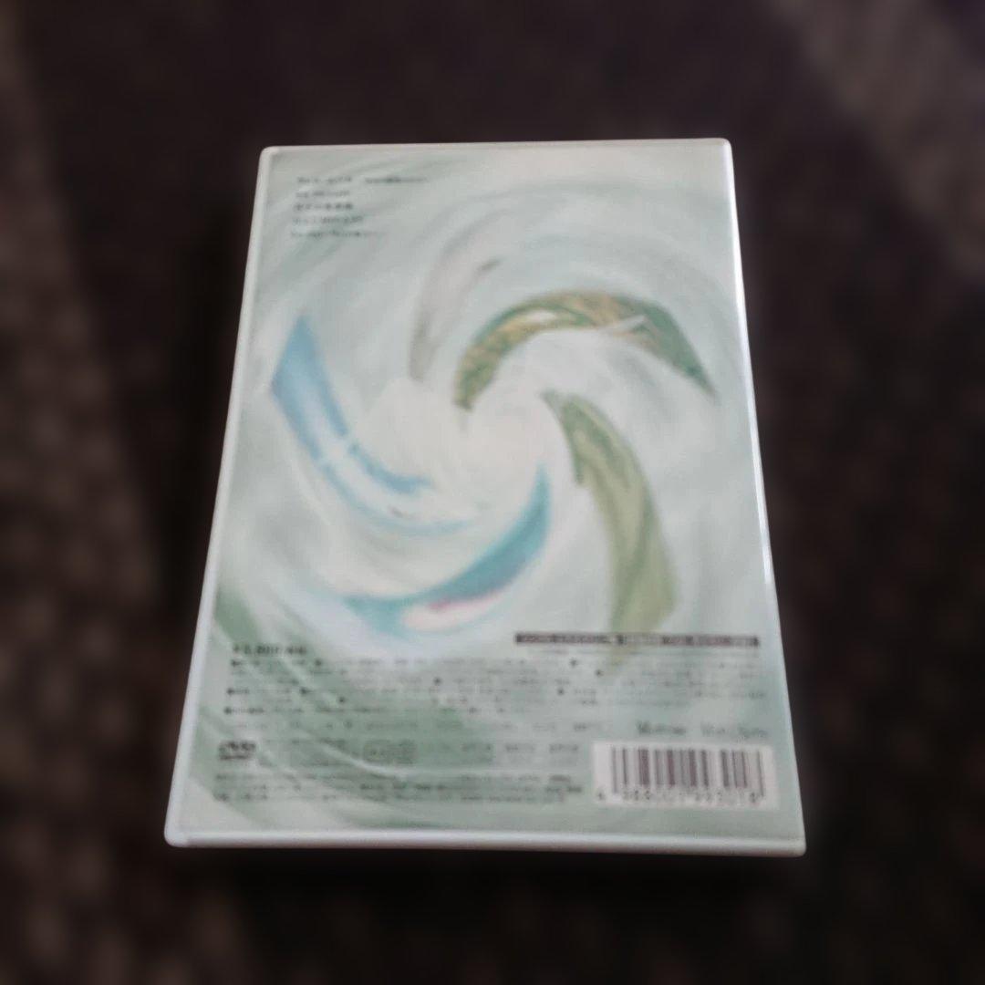 MALICE MIZER DVD 5枚セット