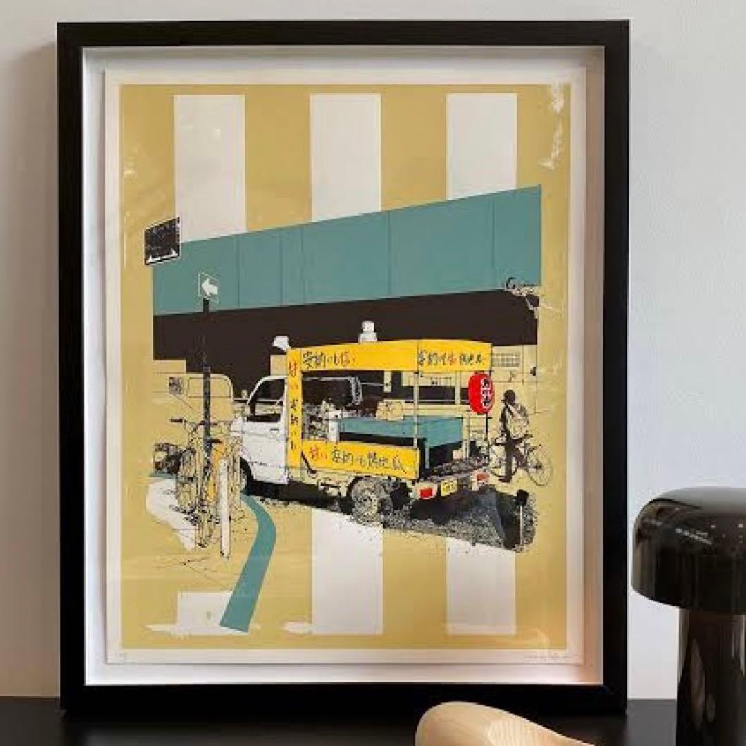 Ｊ*Ｊ様 Evan Hecox \