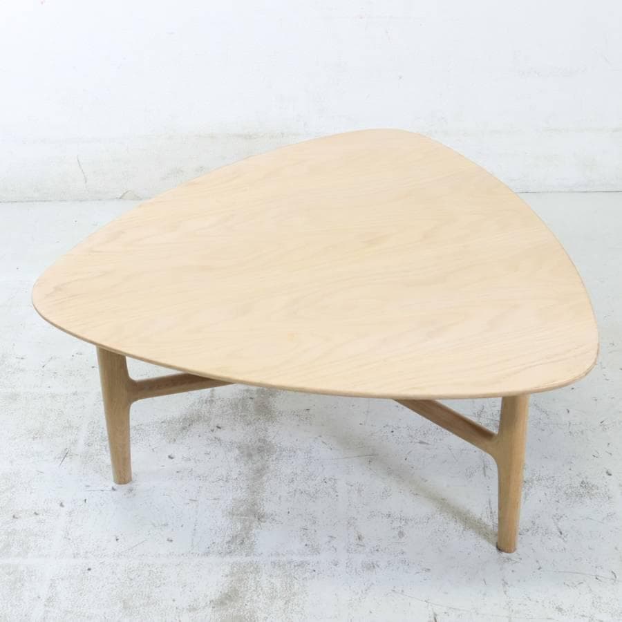 値下 moda en casa取扱 Sketch サンダロ コーヒーテーブル