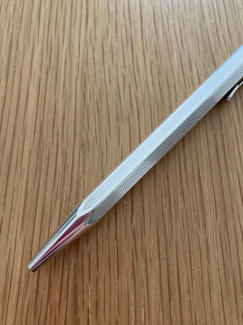 CARAN d'ACHE ECRIDOR 50周年記念モデル