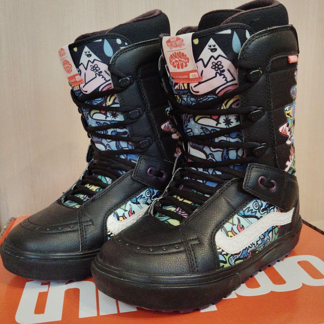 ブーツ VANS バンズ ヴァンズハイスタンダードHI STANDARD OG