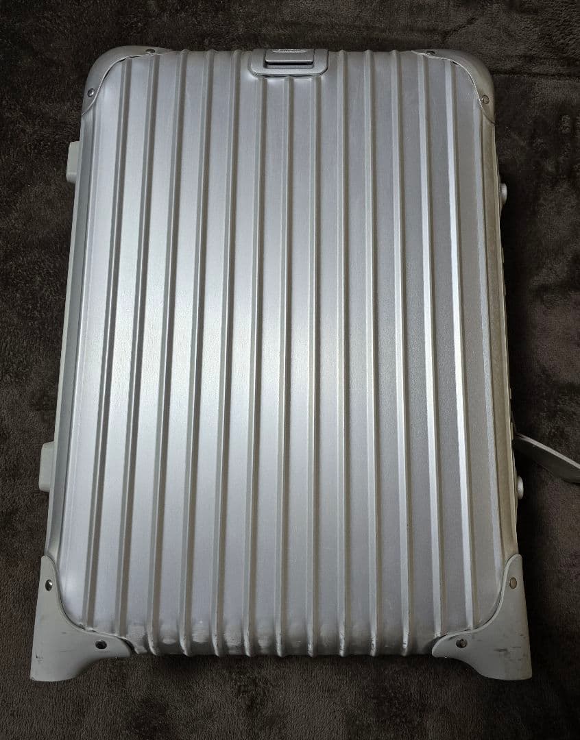 【りょうさん限定】RIMOWA リモワ キャリーケース 機内持ち込みサイズ