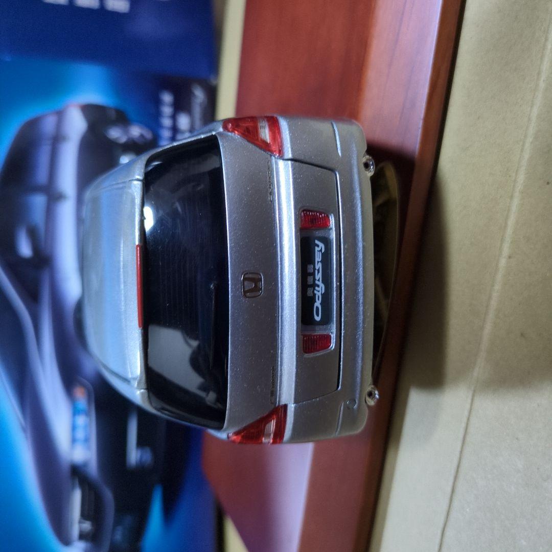 Honda オデッセイ