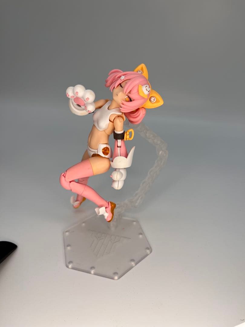 ま*お様 メガミデバイス まとめ売り 組み立て済