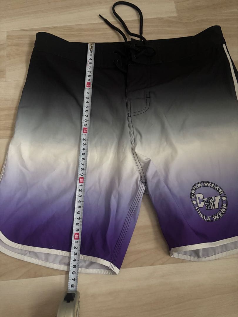 早いもの勝ち！フィジーク人気❗️Chula Wear チュラウェア❗️