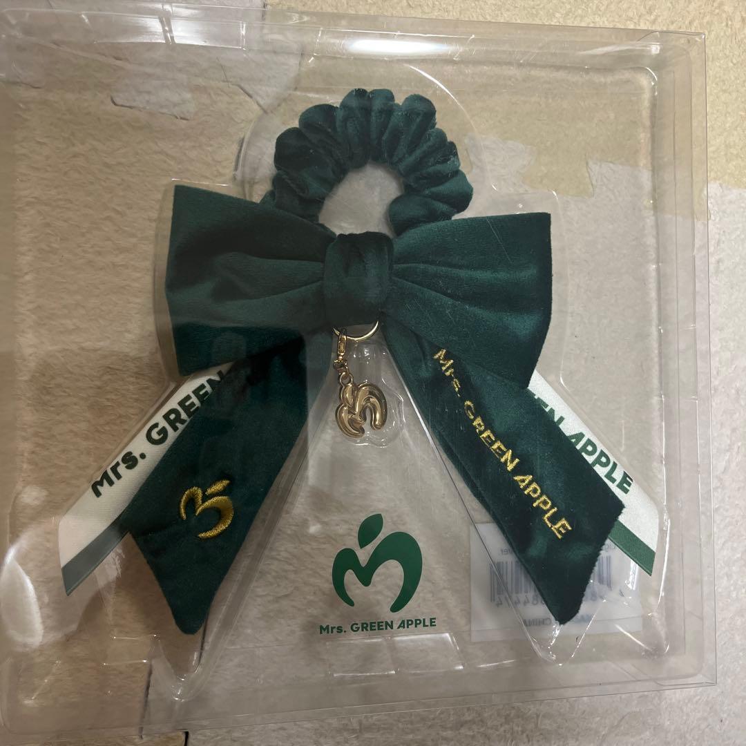 ミュージシャン Mrs. GREEN APPLE Light Stick Ribbon