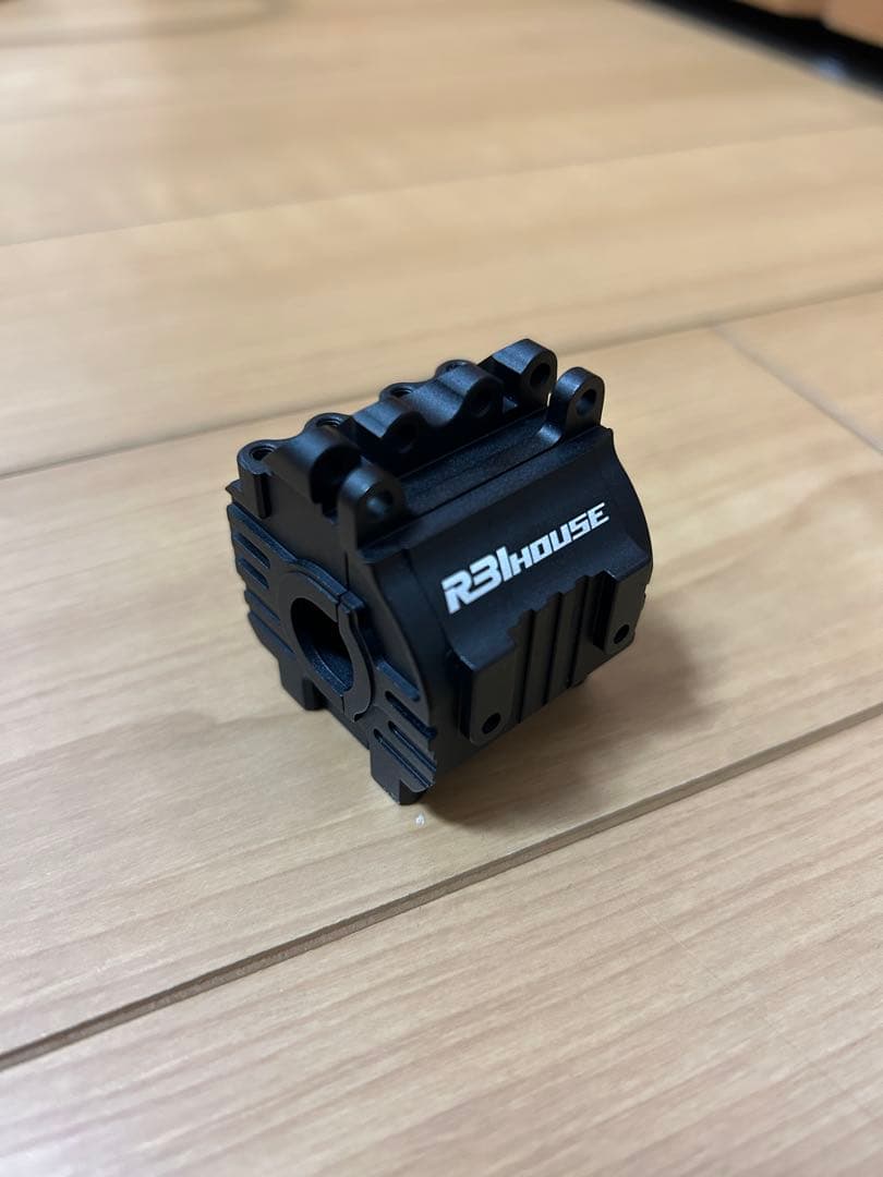 GRK3 アルミギヤボックス