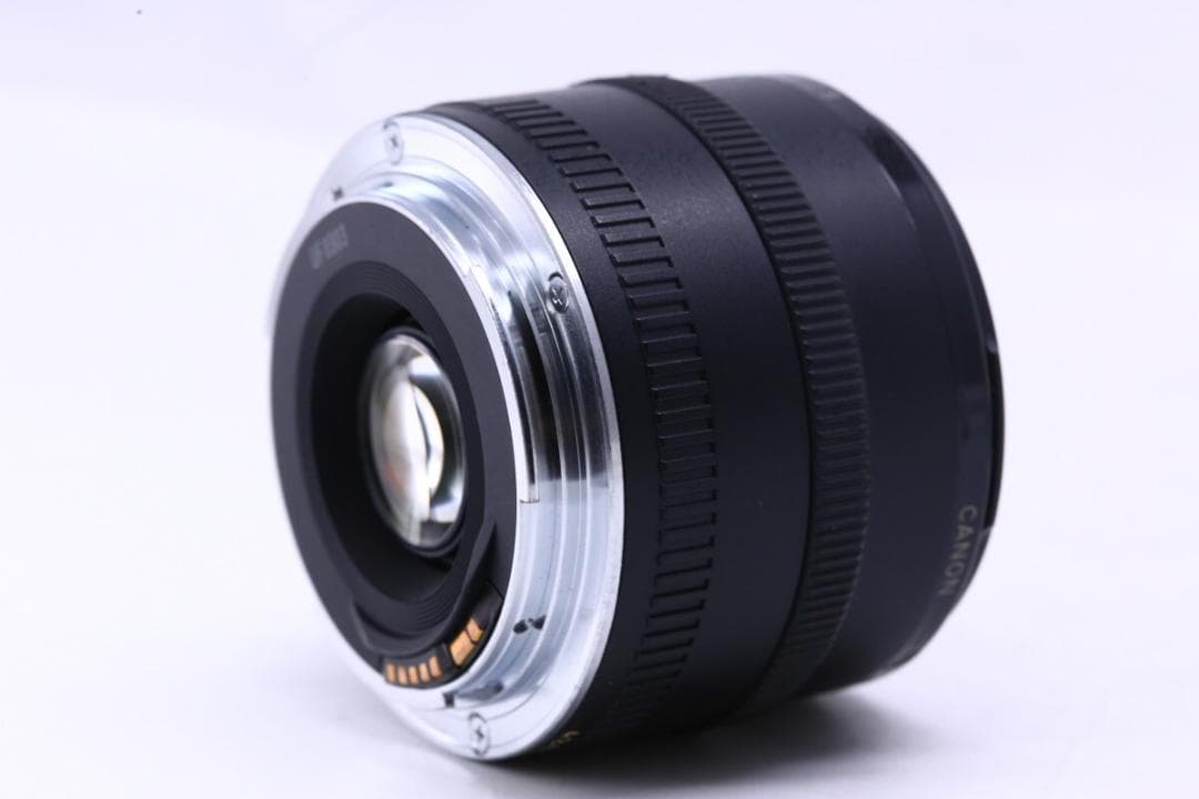 【良品】キヤノン Canon EF 24mm F2.8