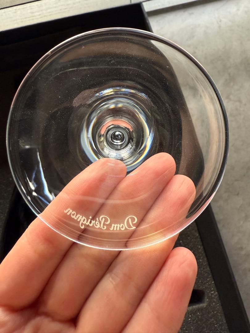 ドンペリ　2004 ヴィンテージ　正規品 未開栓