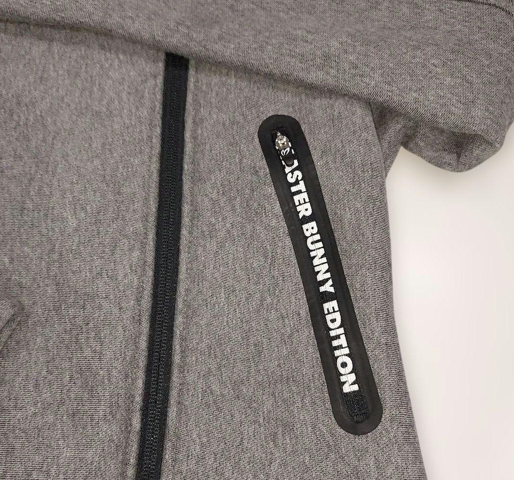 MASTER BUNNY フード付きジャケット パーカー サイズ1 新品☆