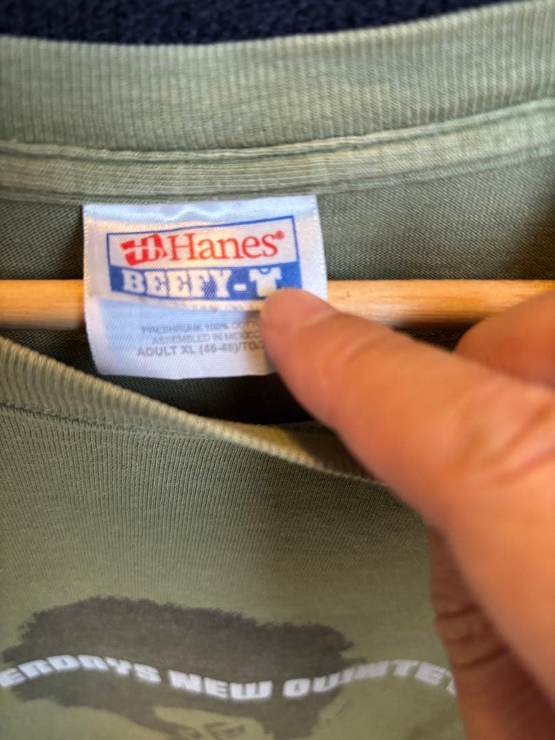 STONES THROW yesterday new quintet Tシャツ