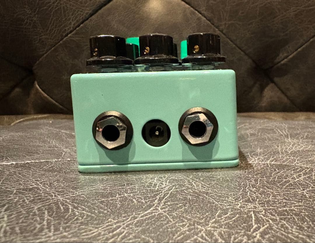 JHS pedals panther cub V2 エフェクター　ディレイ