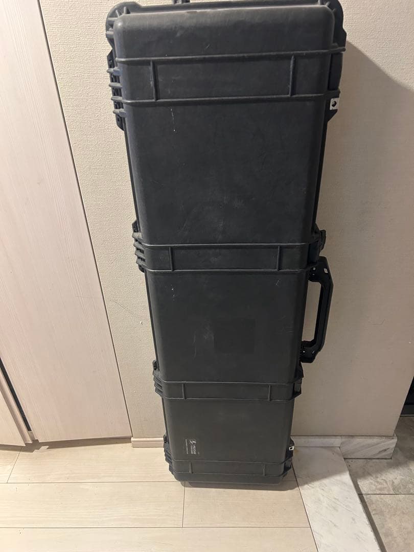 PELICAN CASE 1750 ペリカンケース