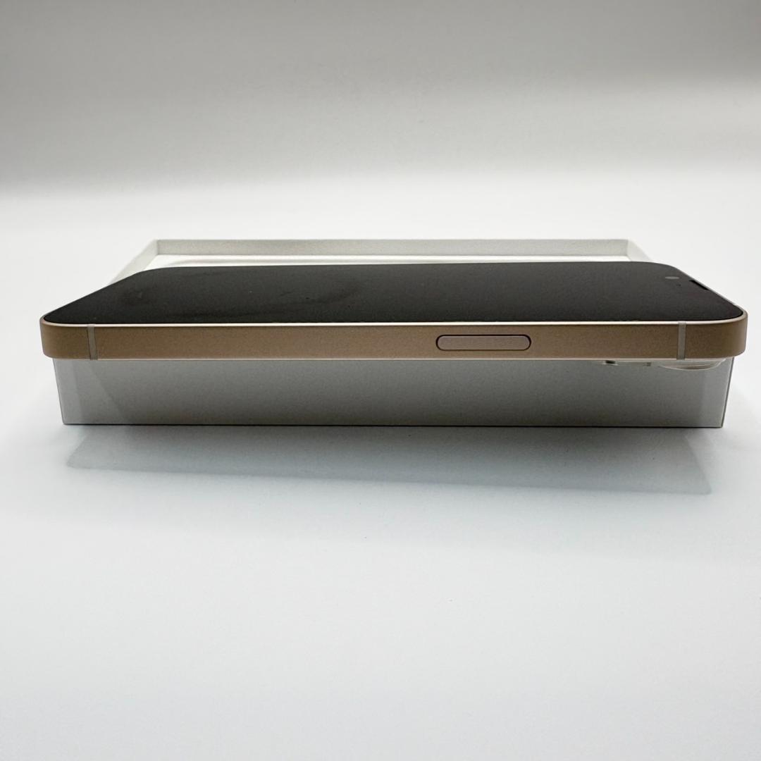 Apple iPhone 14 ホワイト 本体 128GB (K)