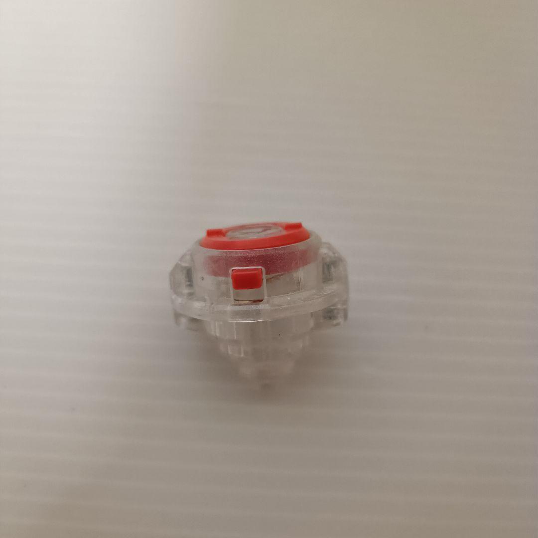 ベイブレードバースト　アビスディアボロス　デスディアボロス