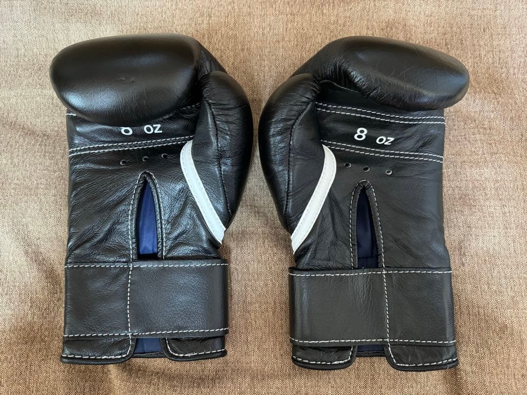 winning ウイニング ボクシンググローブ　8oz