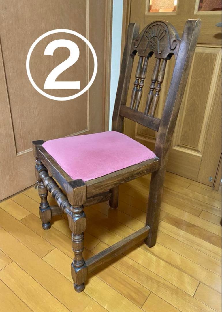 Nana様　②アンティーク家具