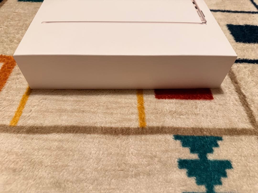 MacBook Air M2 13㌅ 16GB 256GB スターライト付属品有