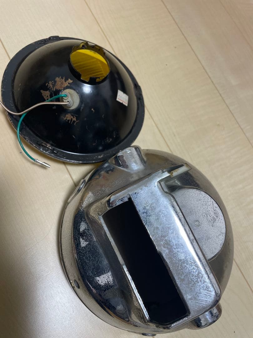 マーシャル889 ホンダ