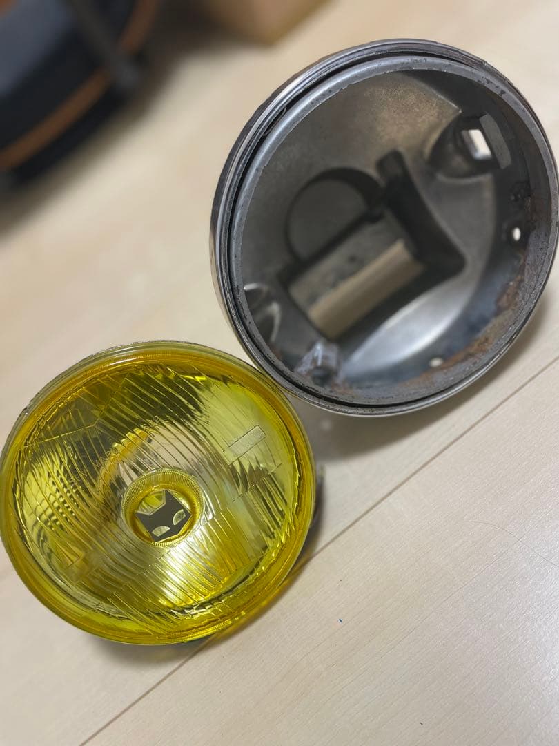 マーシャル889 ホンダ