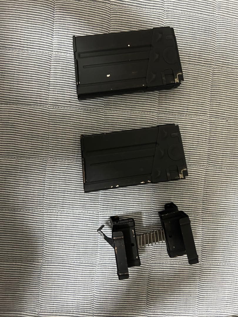 東京マルイ　電動ガン　ジャンク