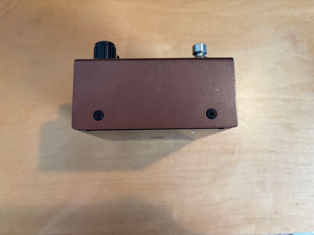 FREE THE TONE AS-R デジタルリバーブ