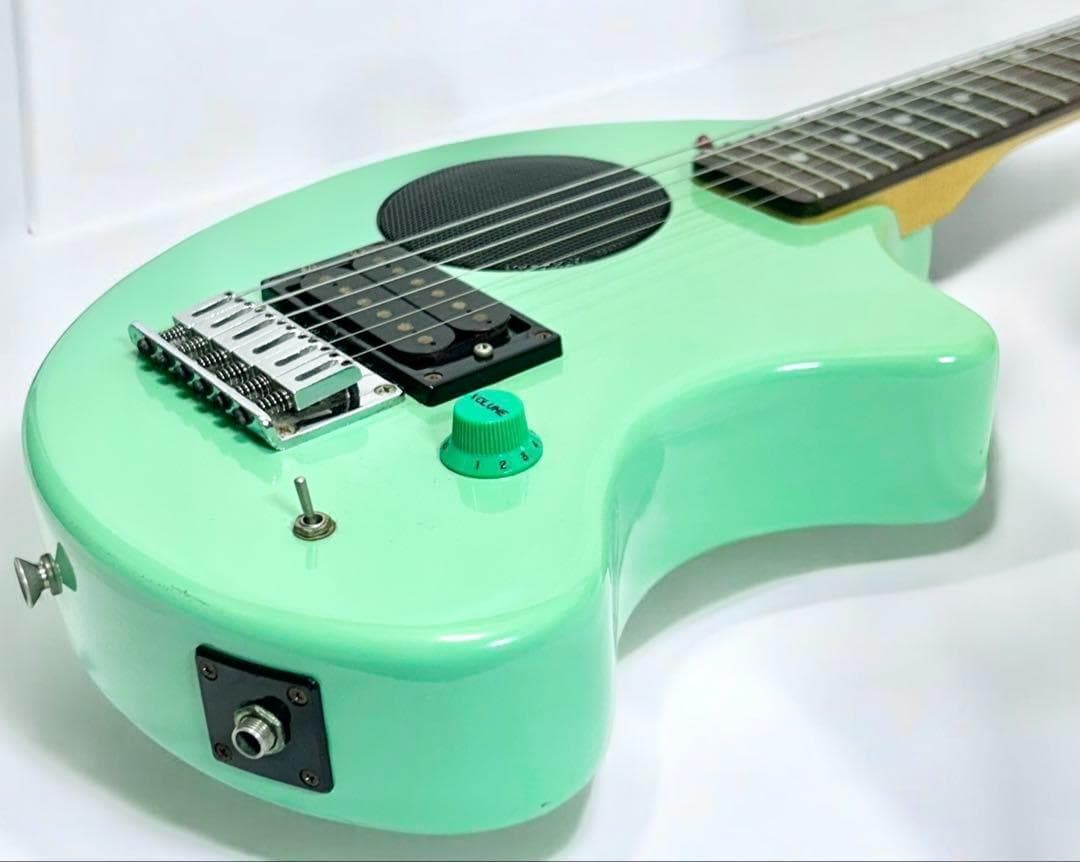 FERNANDES フェルナンデス ＺＯ-３ギター