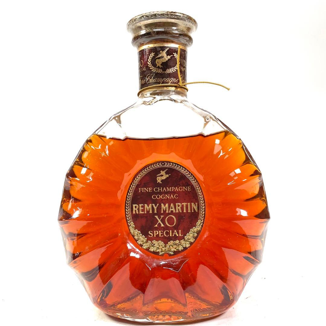未開栓 REMY MARTIN レミー マルタンXOスペシャル 700ml古酒