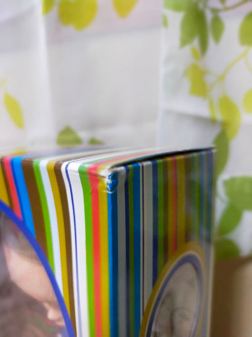 未使用！　レア　廃盤　ネオブライス　フレンチトレンチ　ブライス　コレクションに