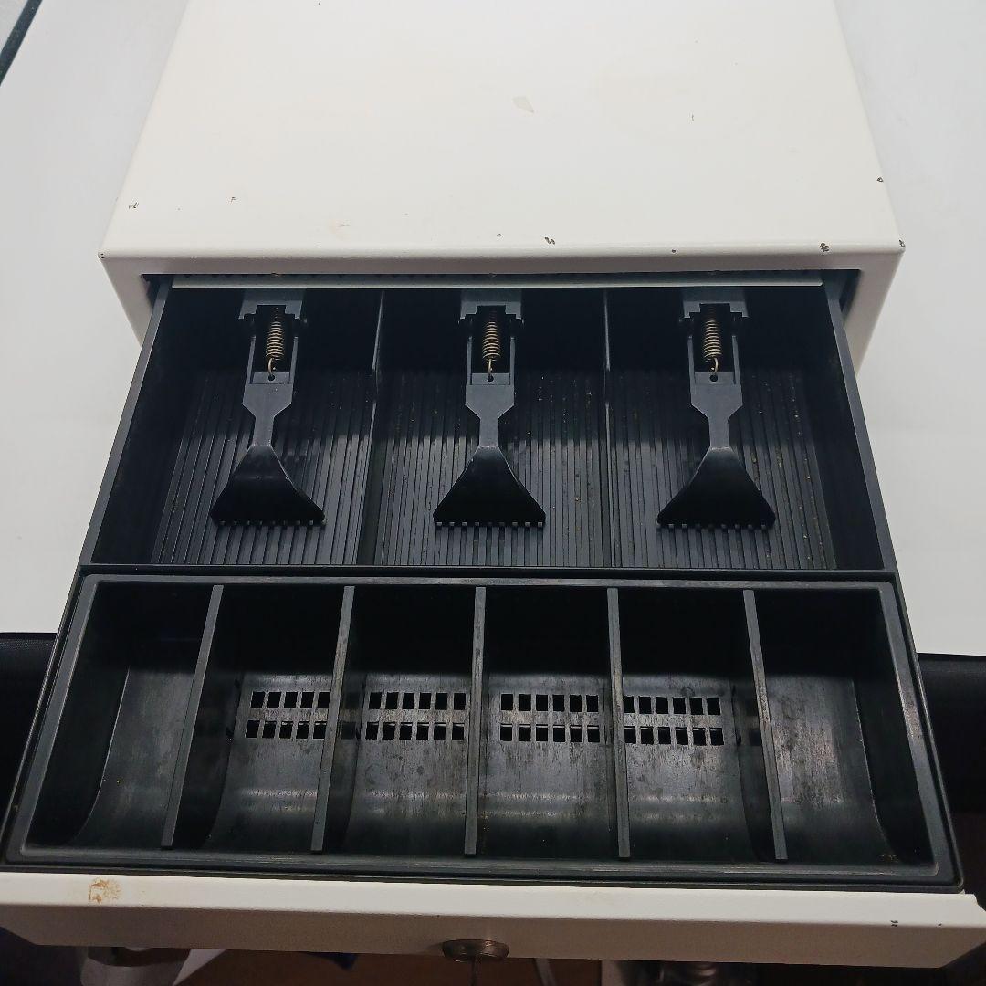 SII レシートプリンター&レジスター