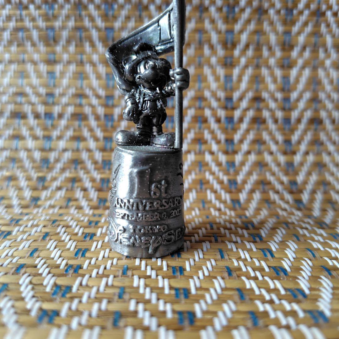 L*b様 ディズニーシー　1st Anniversary ミッキーマウス　シンプ