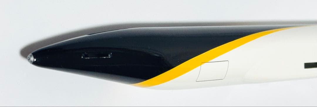 航空機・ヘリコプター hogan 1/200 B767-300F UPS