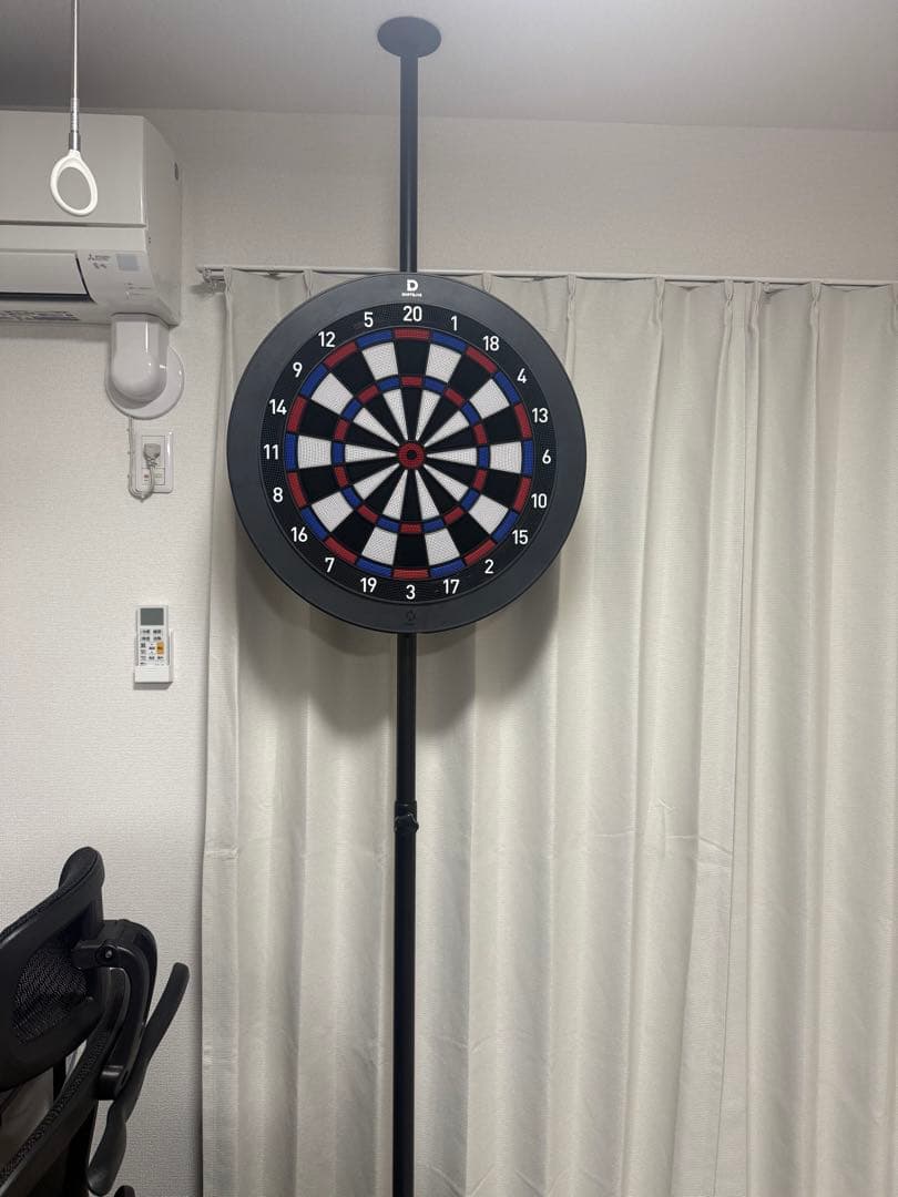 DARTSLIVE  ポールセット