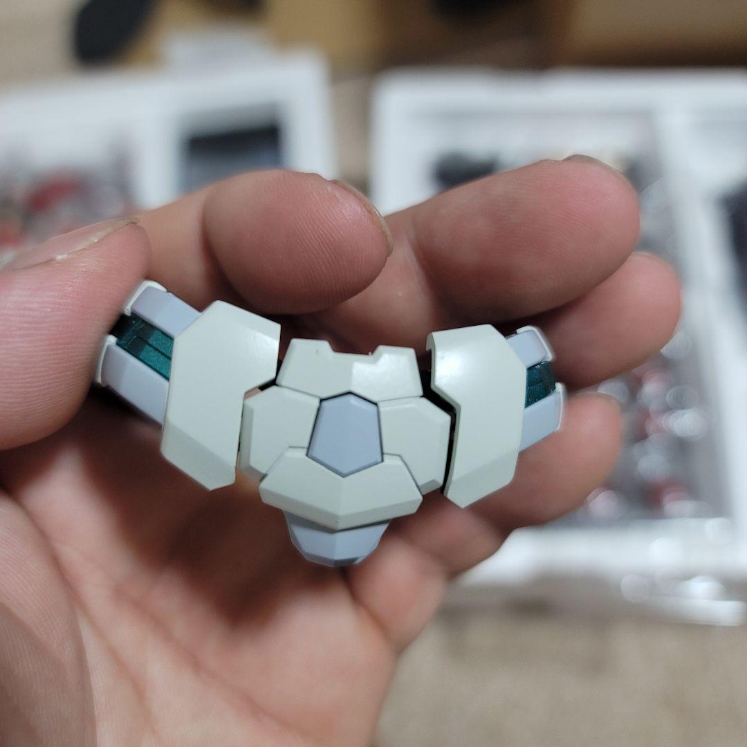 ccstoys 真ゲッター1