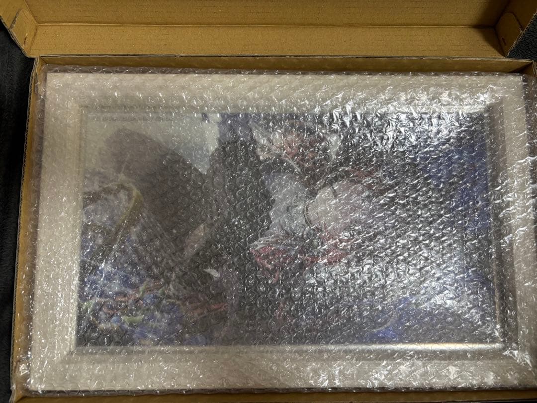 シャニマス　緋田美琴 パーソナルパブミラー