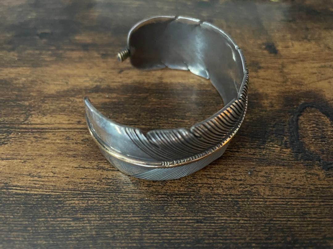 ハービーメイス　バングル