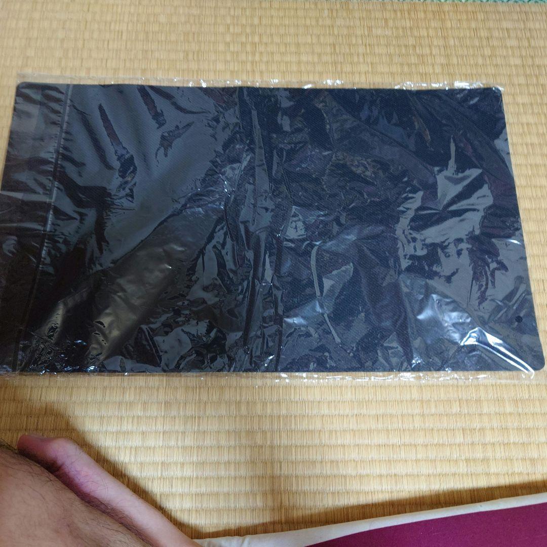 未開封　MTG ファイナルファンタジー ちびキャラプレイマット