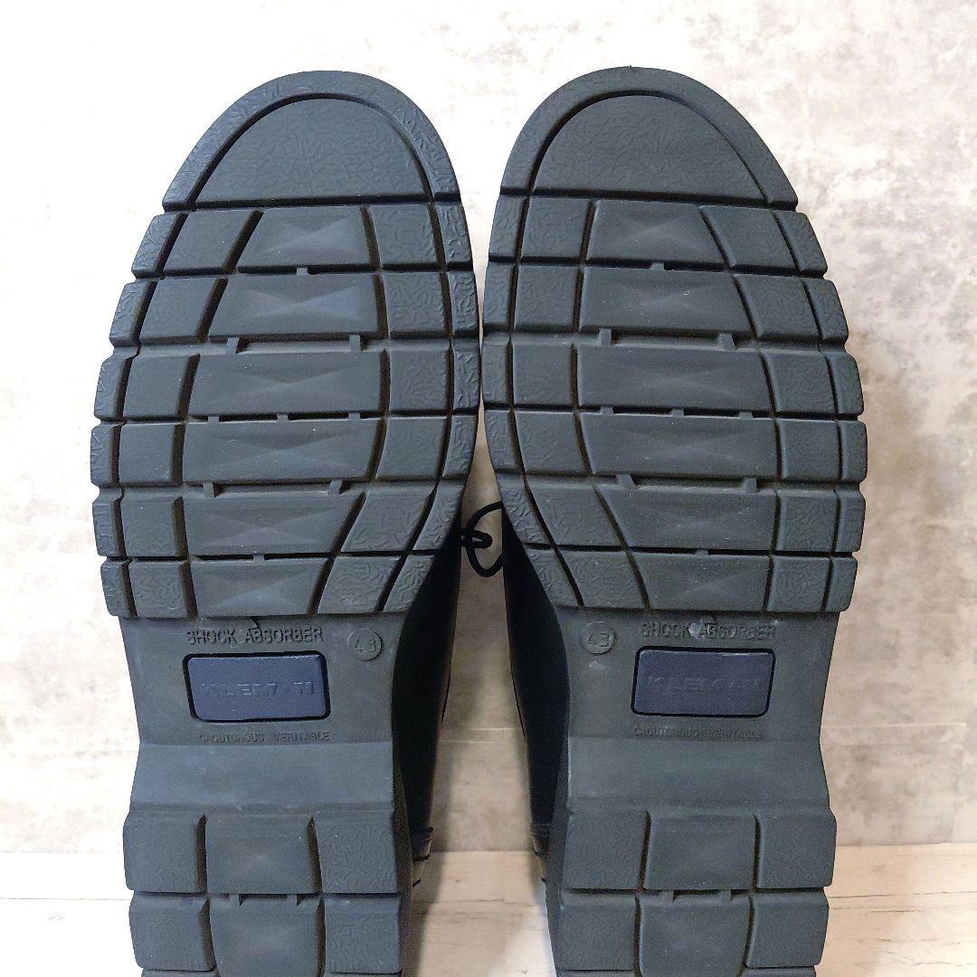 KLEMAN PADROR PADRE クレマン 43 27.5〜28.0